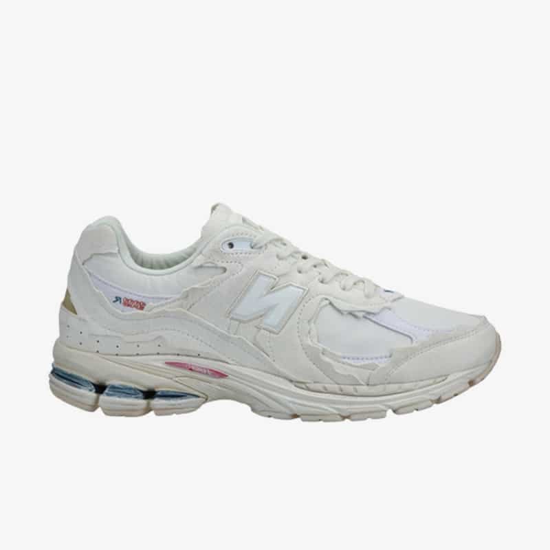 New Balance M2002RDC Protection Pack Sea Salt | M2002RDC | Grailify